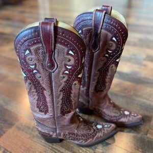 Women’s Corral Boots